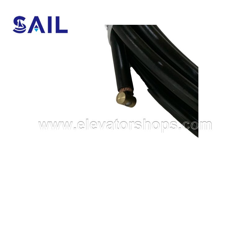 Elevator PMS420 Brake Release Device Cable 9m