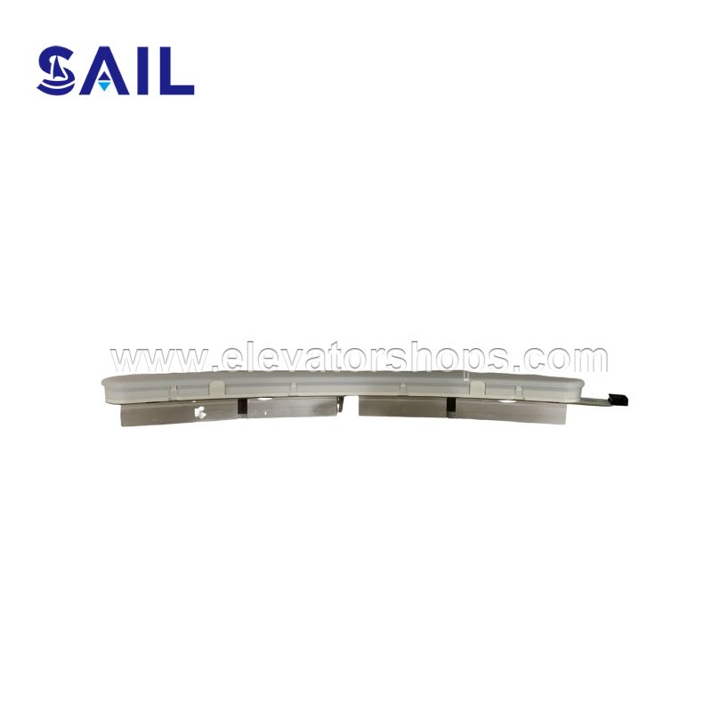 Elevator Car Light 59392800 Replace 59379013