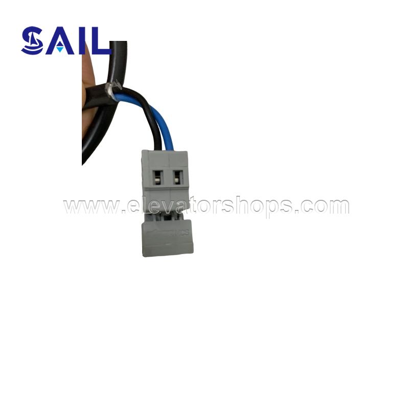 Elevator 300P Door Lock Set