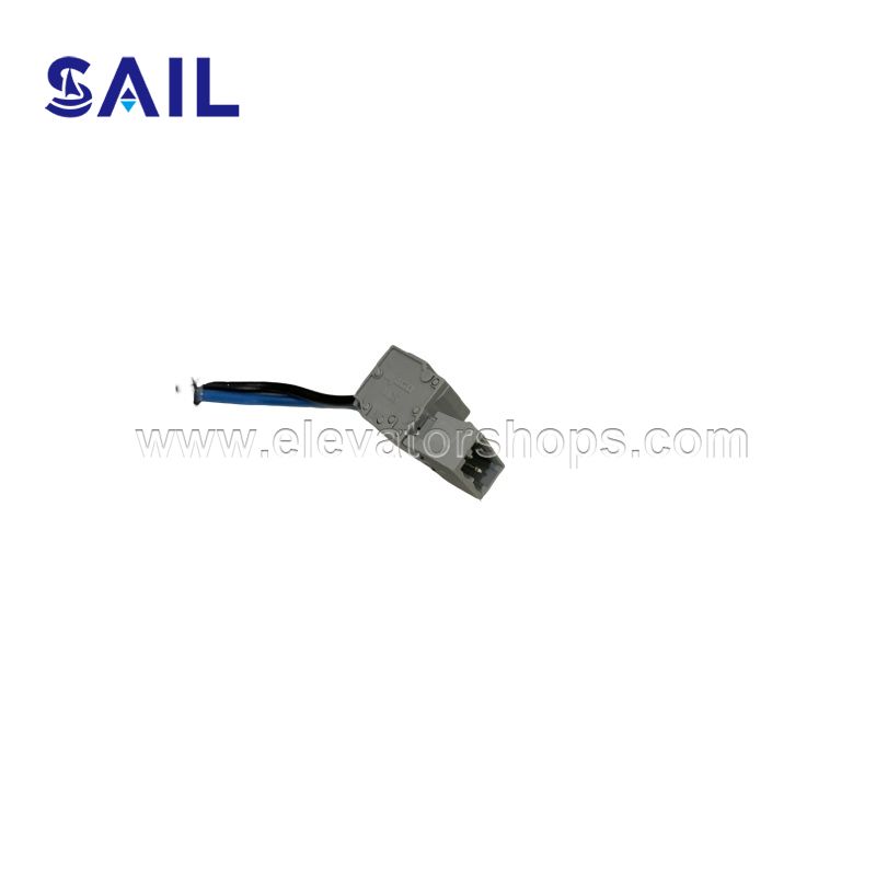 Elevator 300P Door Lock Set