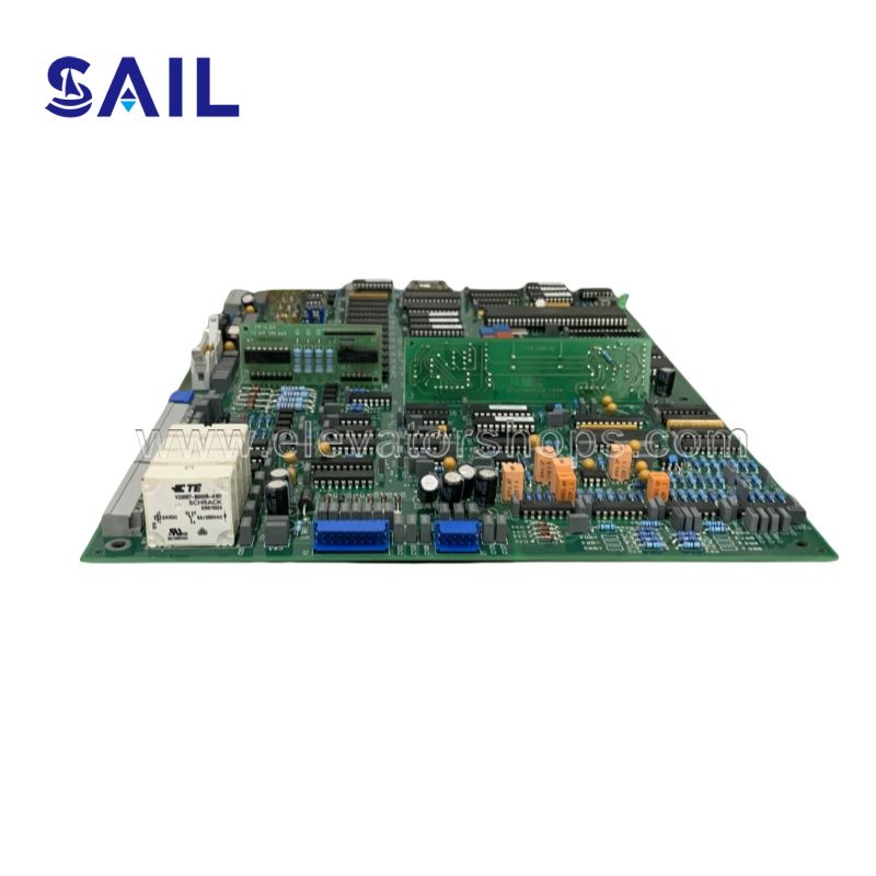 Elevator Board PVF 168.Q 590647