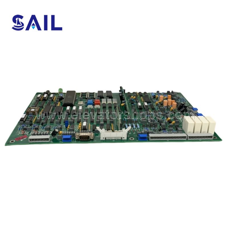 Elevator Board PVF 168.Q 590647
