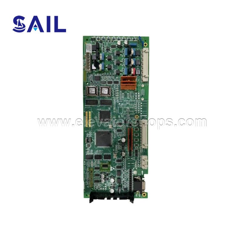 Otis Elevator Board GCA26800KF20 Otis Elevator Board GCA26800KF20