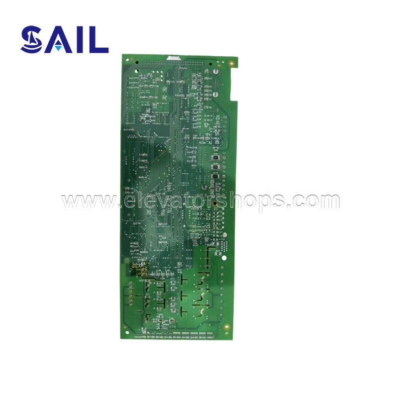 Otis Elevator Board GCA26800KF20
