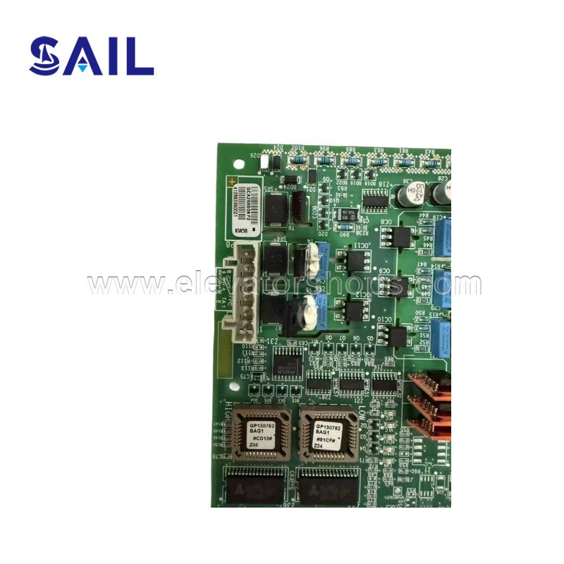 Otis Elevator Board GCA26800KF20