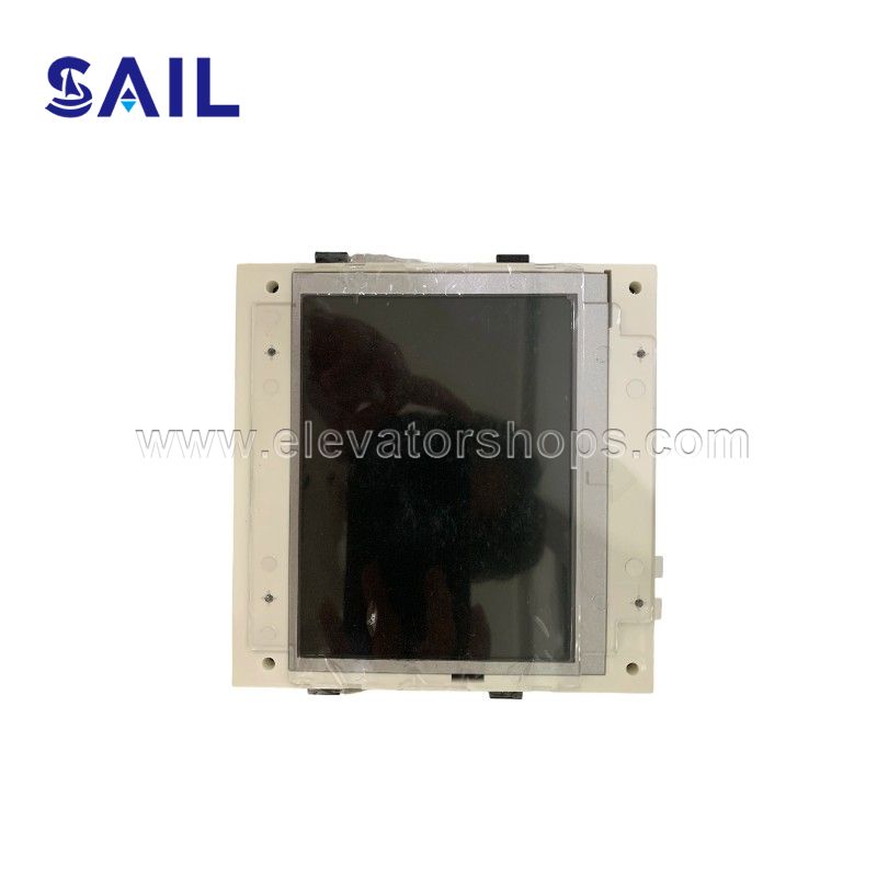 Xizi Otis Elevator 4.3 inch Display Board LMTFT560LL