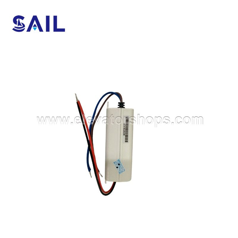 Elevator Car Light Barretter APC-16-350
