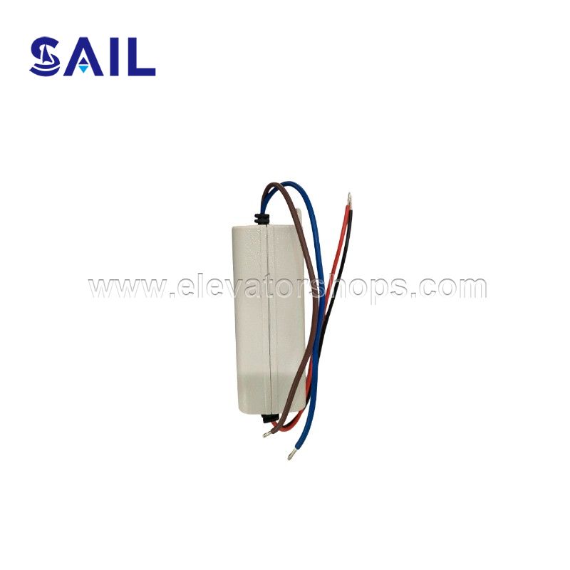 Elevator Car Light Barretter APC-16-350