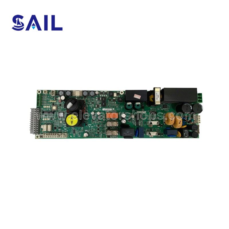 Elevator Board 59413137