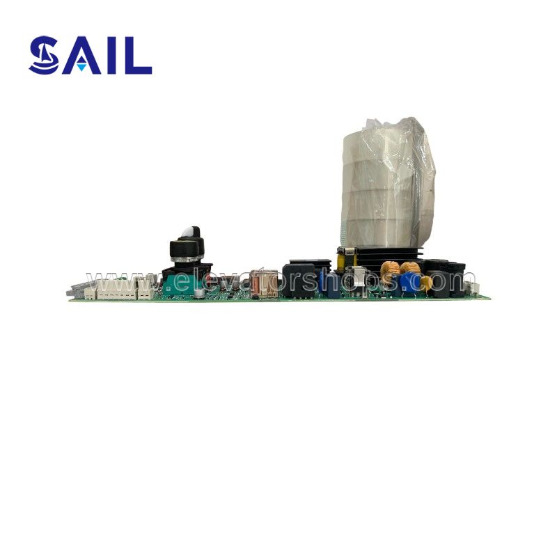 Elevator Board 59413137