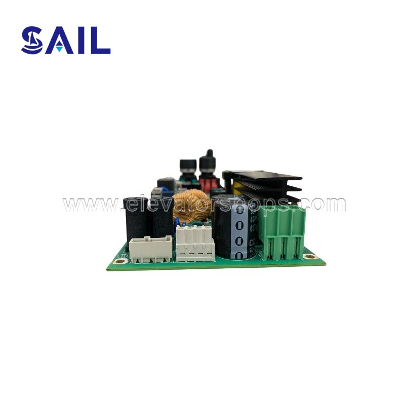 Elevator Board 59413137