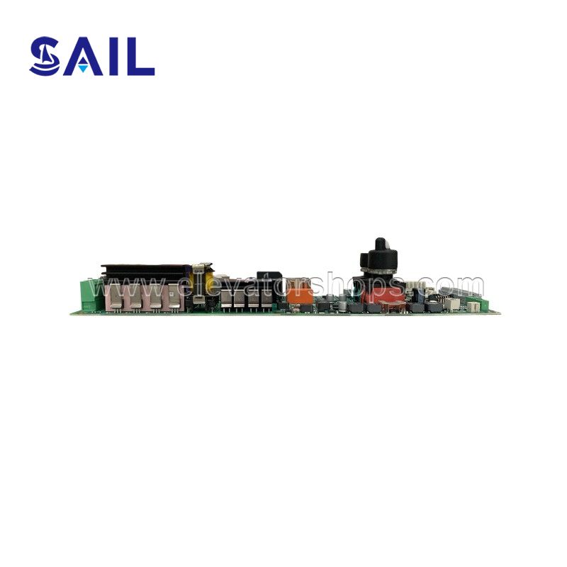 Elevator Board 59413137