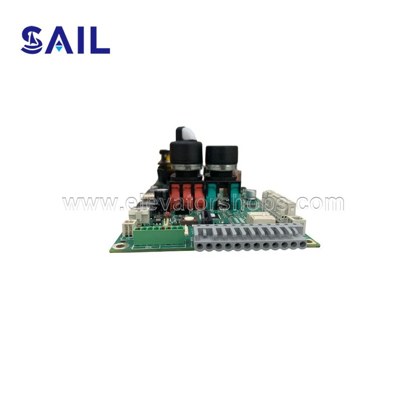 Elevator Board 59413137