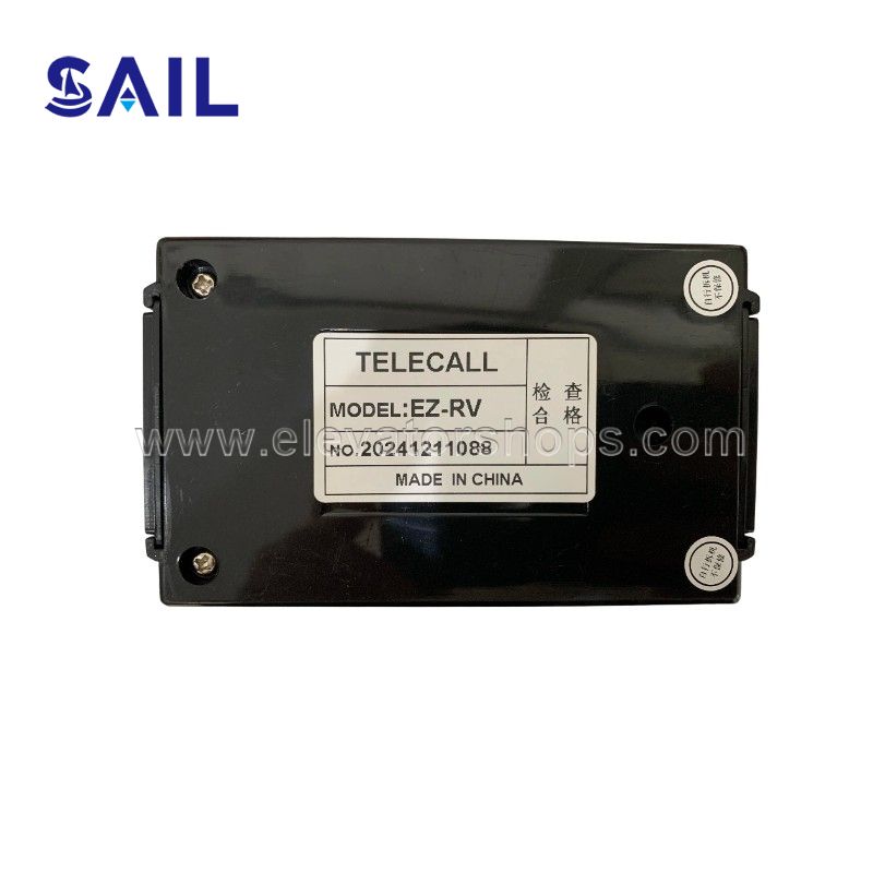 Mitsubishi Elevator COP Intercom EZ-RV