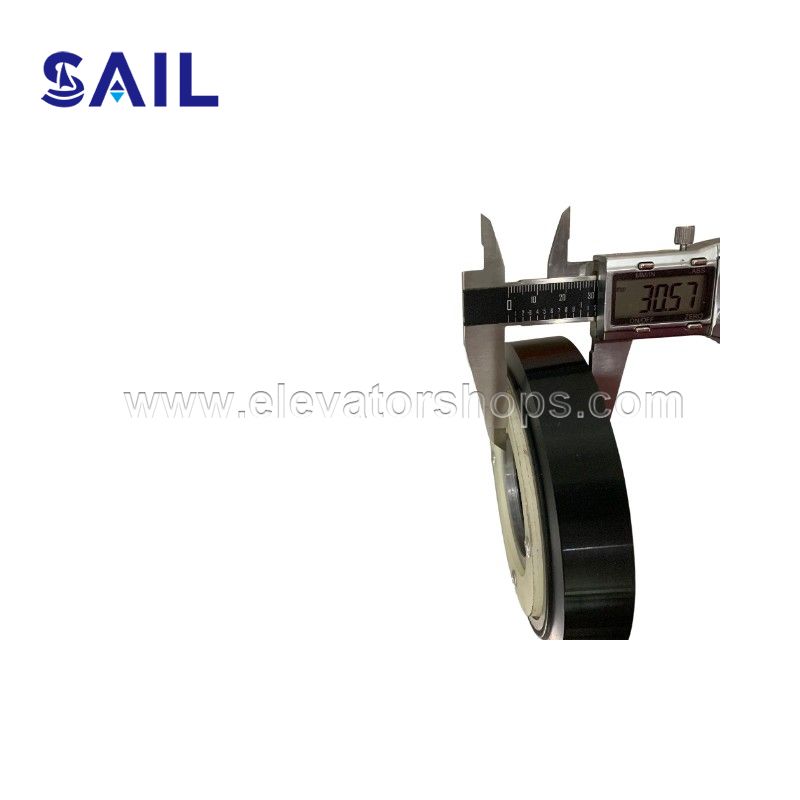 Fujitec Escalator Step Chain Roller 130*22-6204Z