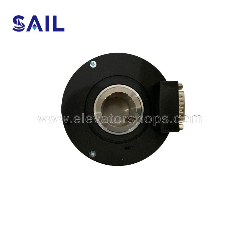 Otis Elevator Encoder DAA633D1,SBH2-1024-2T(30-050-16)