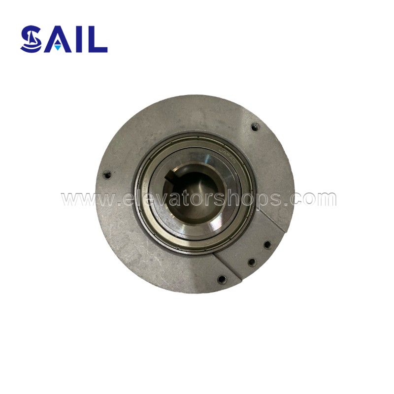 Otis Elevator Encoder DAA633D1,SBH2-1024-2T(30-050-16)