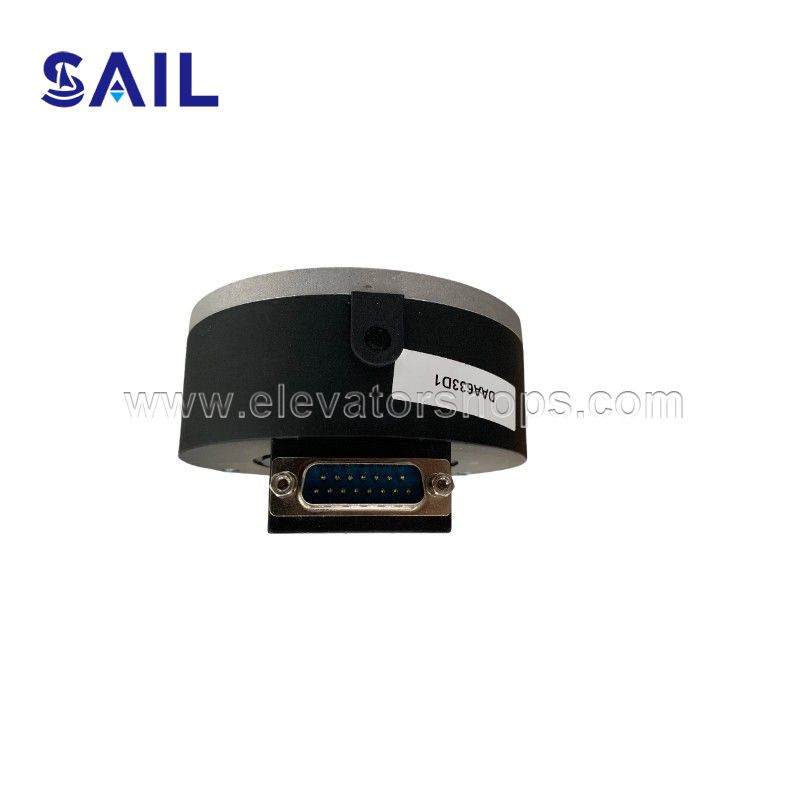 Otis Elevator Encoder DAA633D1,SBH2-1024-2T(30-050-16)