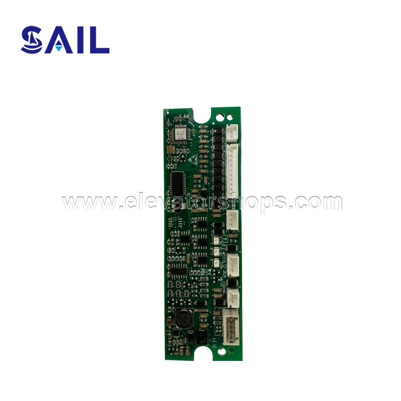 Elevator Board 57673040/594314