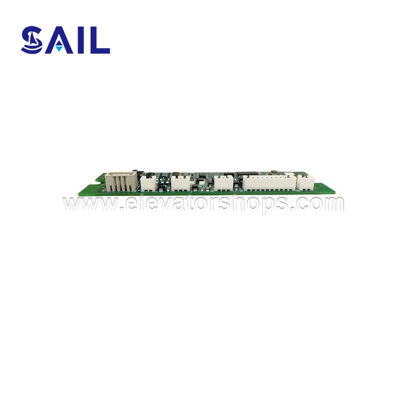 Elevator Board 57673040/594314