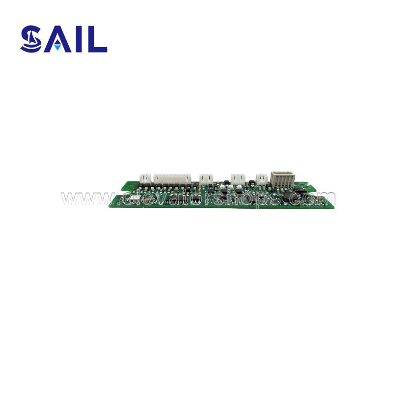 Elevator Board 57673040/594314