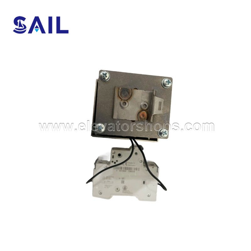 Elevator Power Supply NGSK-100-DC 59400410