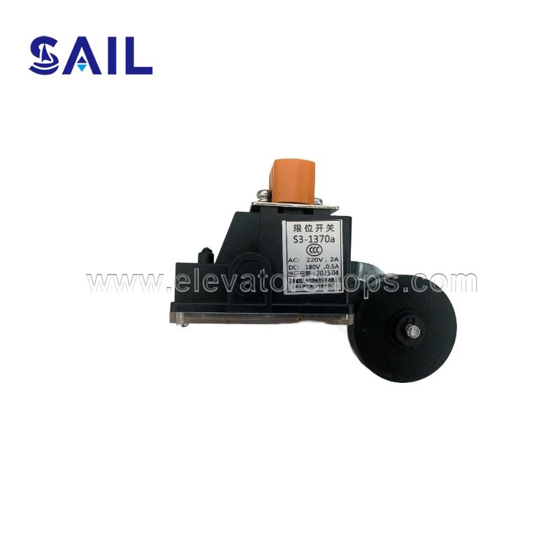 Kone Elevator Limit Switch T4VH336-11z-M20-1058