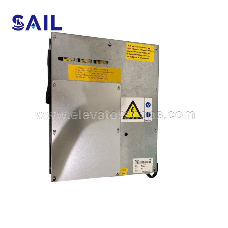 Kone Elevator Inverer V3F16ES,713940G01 Kone Elevator Inverer V3F16ES,713940G01