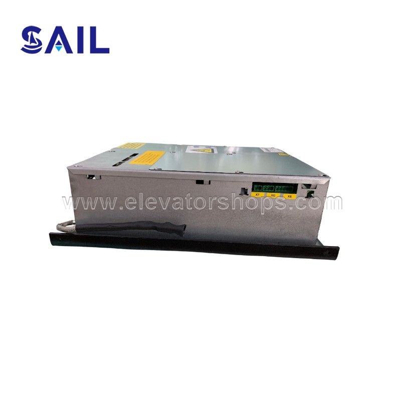 Kone Elevator Inverer V3F16ES,713940G01