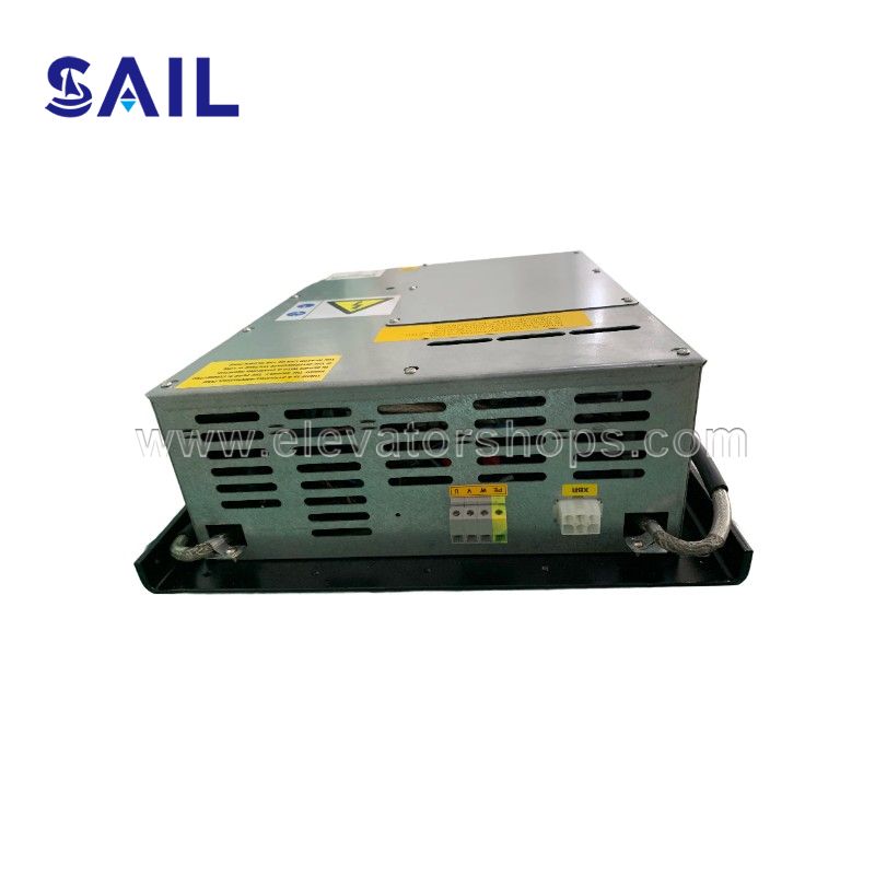 Kone Elevator Inverer V3F16ES,713940G01