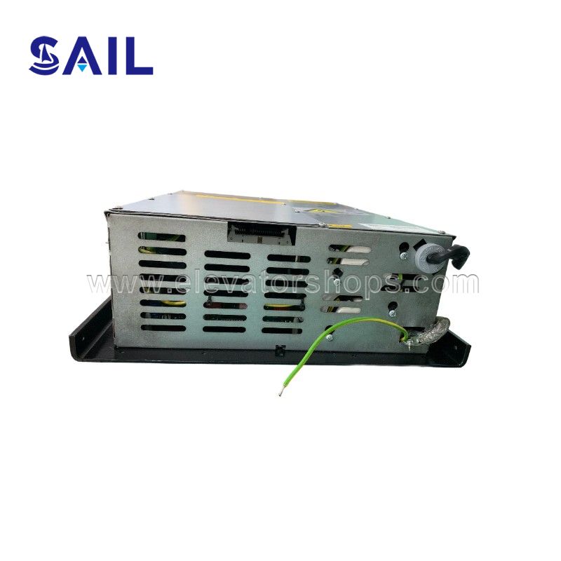 Kone Elevator Inverer V3F16ES,713940G01