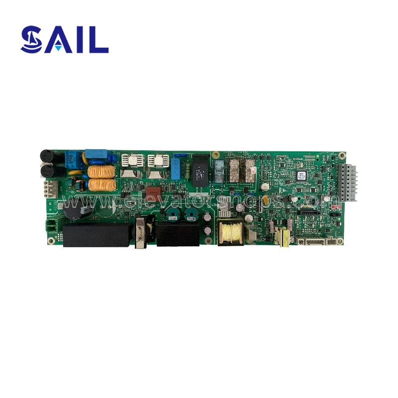 Elevator Board SCPOWL11.QE 59413735 Elevator Board SCPOWL11.QE 59413735