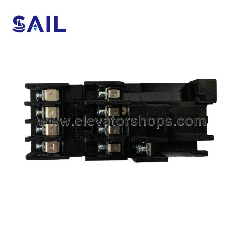 Mitsubishi Contactor SR-K8XA