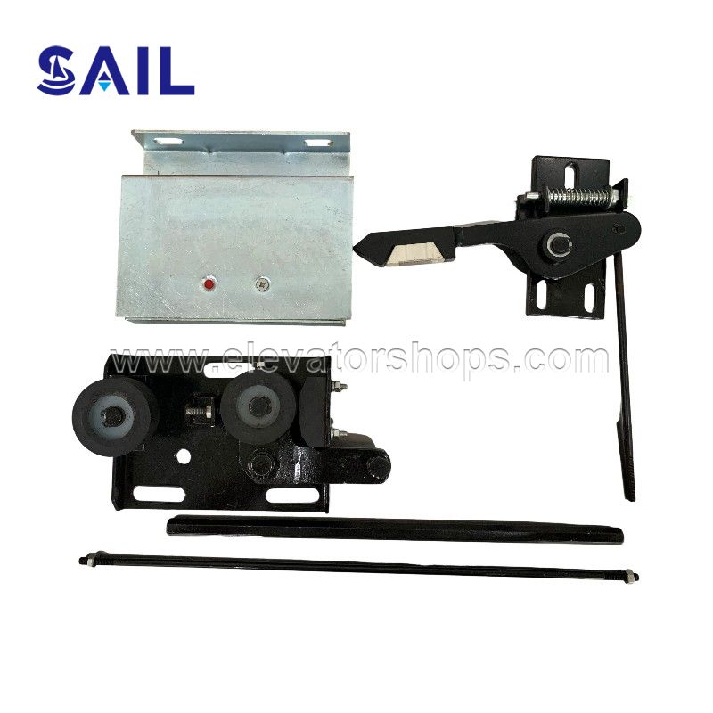 Otis Elevator Lock Set Copy type SLOTDS08003S01.