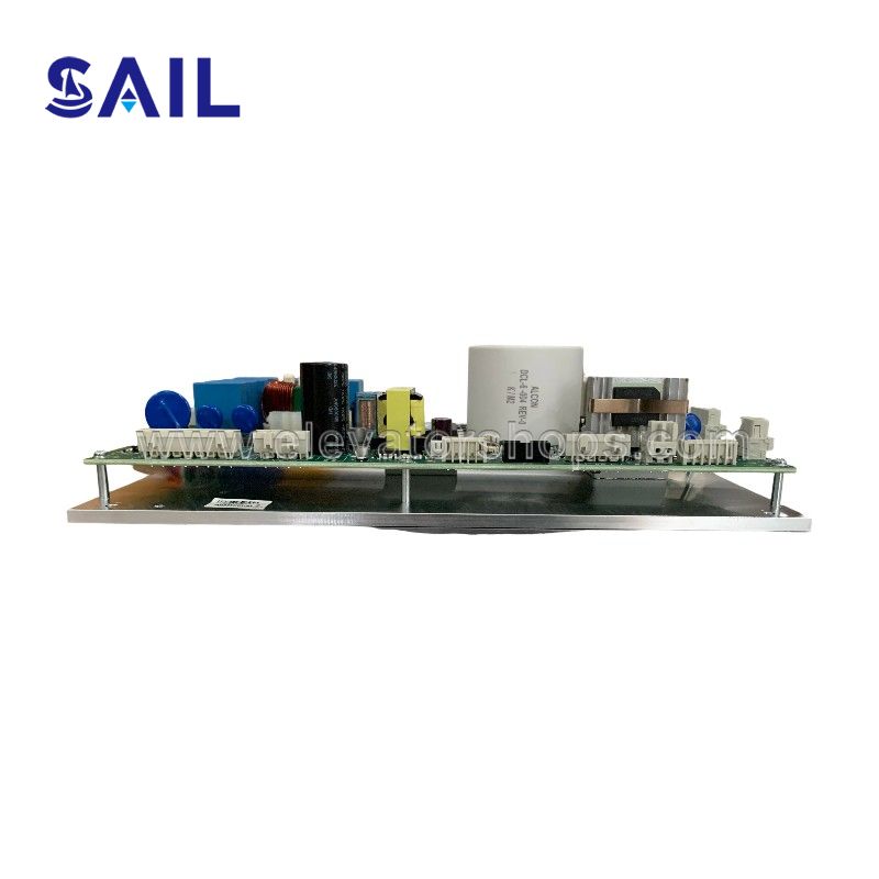 Otis Elevator OVFR3-401 Drive Board GCA26800PS8