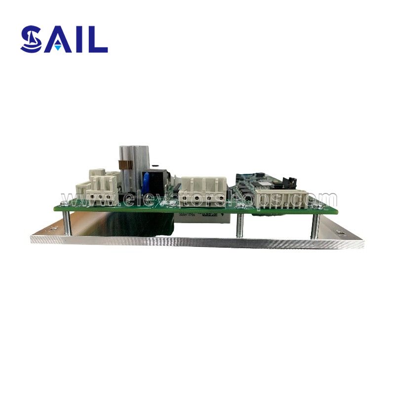 Otis Elevator OVFR3-401 Drive Board GCA26800PS8