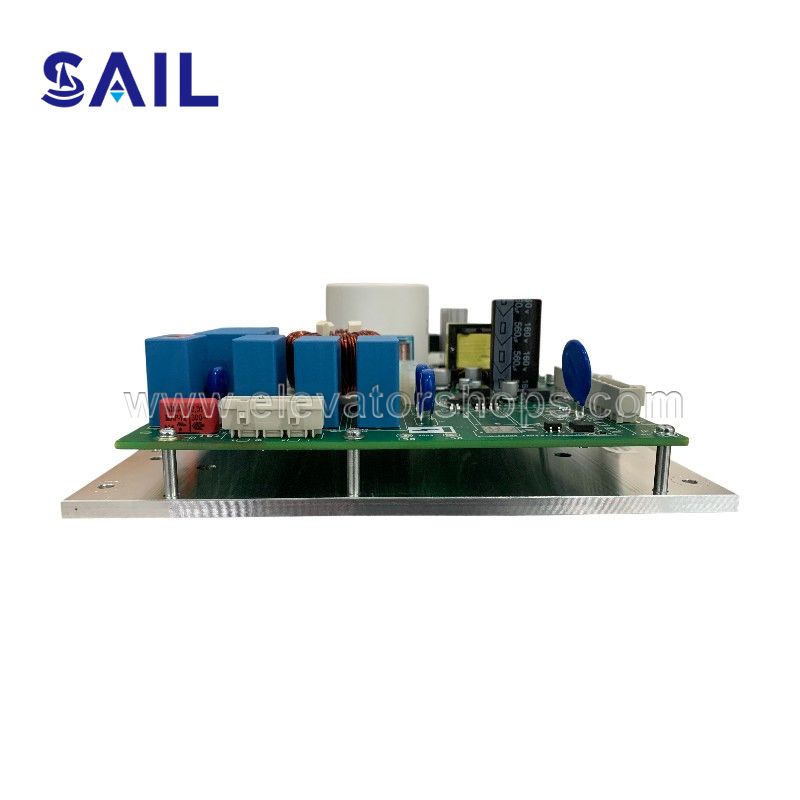 Otis Elevator OVFR3-401 Drive Board GCA26800PS8