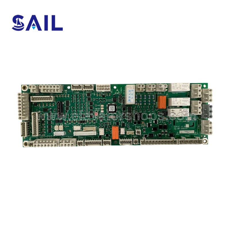 Elevator Board CANIC 22.Q 560192