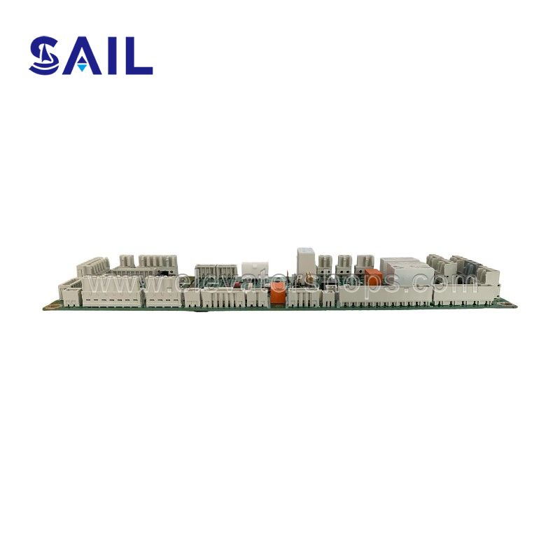Elevator Board CANIC 22.Q 560192
