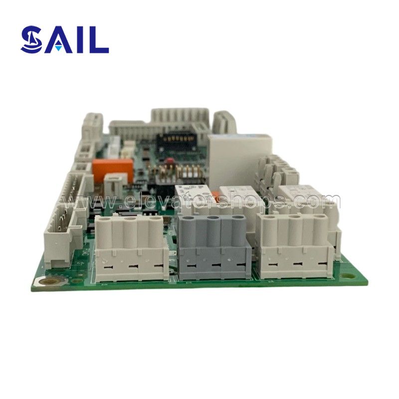 Elevator Board CANIC 22.Q 560192