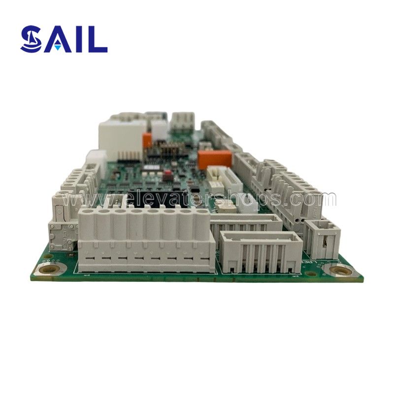 Elevator Board CANIC 22.Q 560192