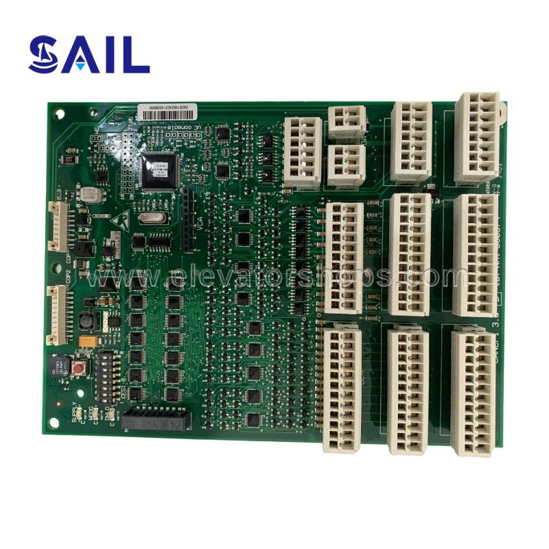 Elevator Board CANCPI 3.QB 560574 Elevator Board CANCPI 3.QB 560574
