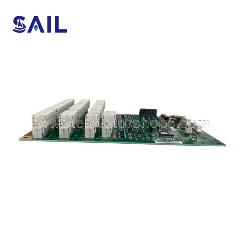 Elevator Board CANCPI 3.QB 560574