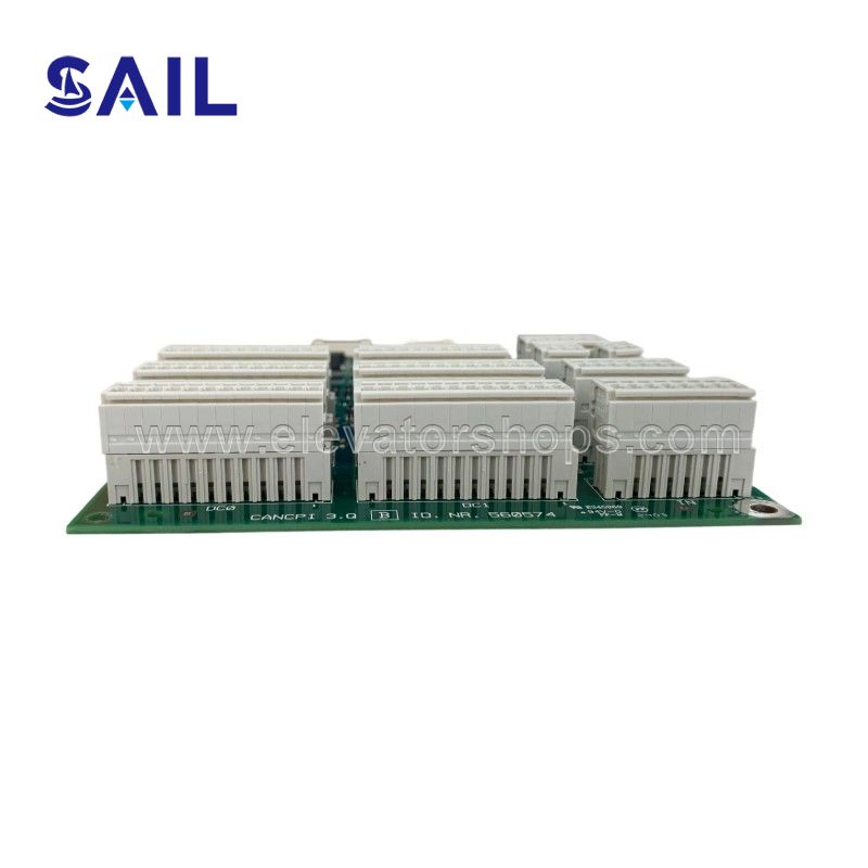 Elevator Board CANCPI 3.QB 560574