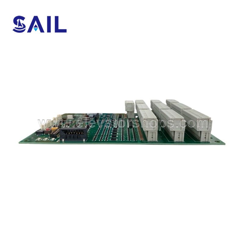 Elevator Board CANCPI 3.QB 560574