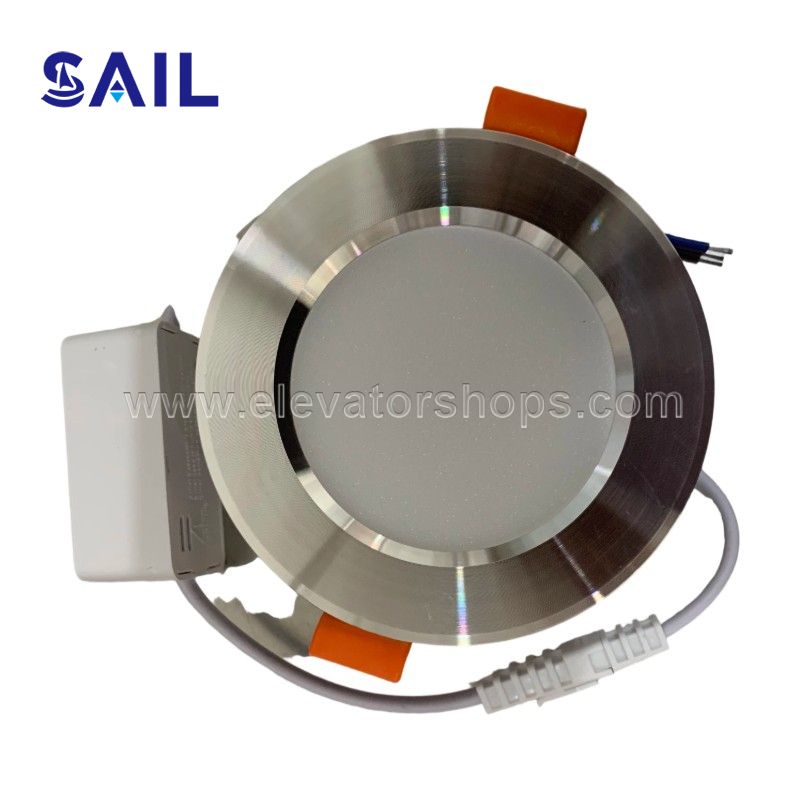 Elevator Light FSL MQ2-LED3,HCMQ2.5DT-LED3 Elevator Light FSL MQ2-LED3,HCMQ2.5DT-LED3