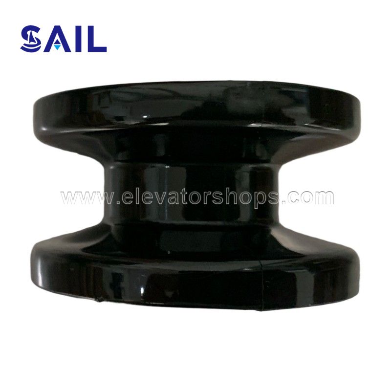 Kone Handrail Guide Roller SN5237126 60*34-6000.