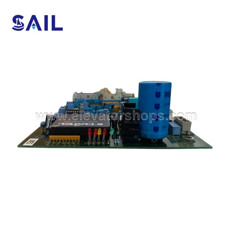 ELevator Board 590809