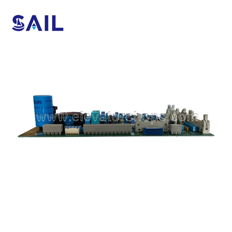 ELevator Board 590809