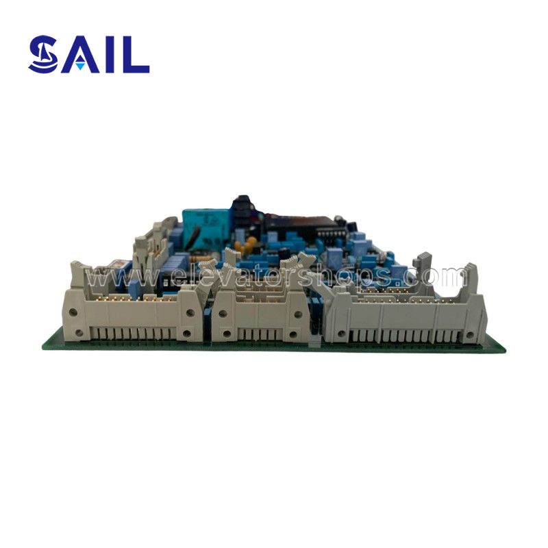 ELevator Board 590809
